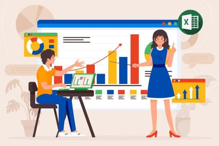 Explain what excel is - Everyone need to know