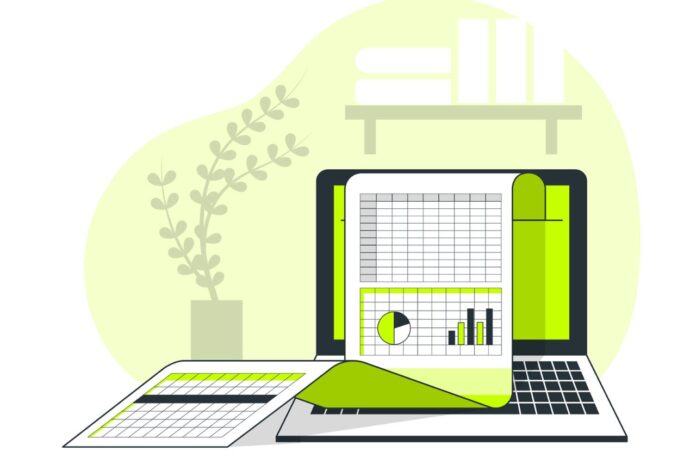 What are spreadsheets? Know its Importance
